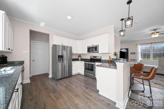 4102 Pigg Mattox Road, Monroe, NC 28112