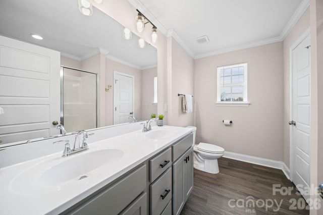 4102 Pigg Mattox Road, Monroe, NC 28112