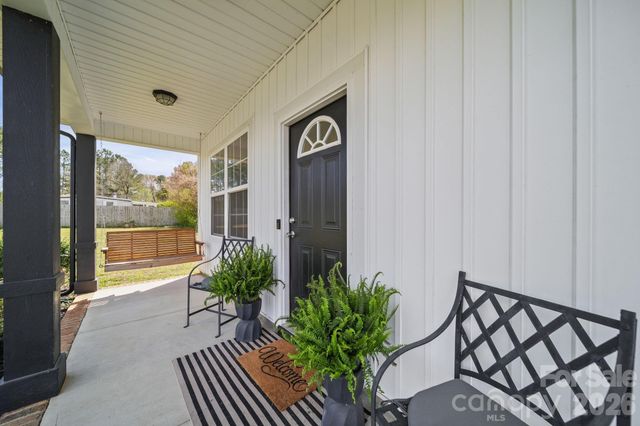 4102 Pigg Mattox Road, Monroe, NC 28112