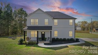 4102 Pigg Mattox Road, Monroe, NC 28112