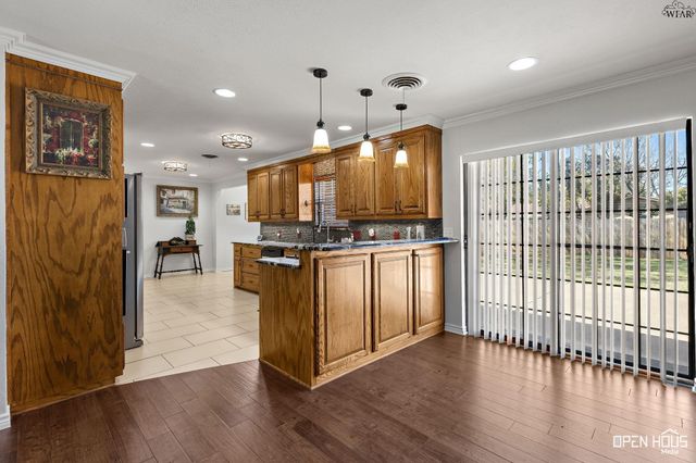 4210 YORK STREET, Wichita Falls, TX 76309