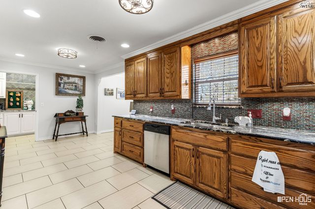 4210 YORK STREET, Wichita Falls, TX 76309