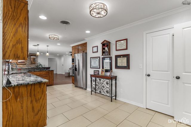 4210 YORK STREET, Wichita Falls, TX 76309