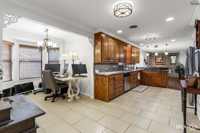 4210 YORK STREET, Wichita Falls, TX 76309