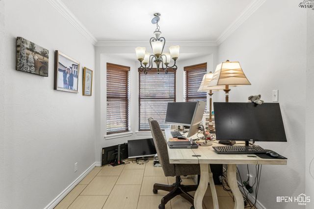 4210 YORK STREET, Wichita Falls, TX 76309