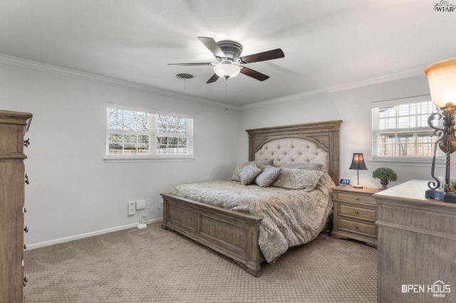 4210 YORK STREET, Wichita Falls, TX 76309