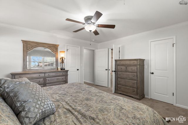 4210 YORK STREET, Wichita Falls, TX 76309