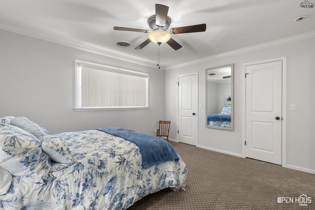 4210 YORK STREET, Wichita Falls, TX 76309