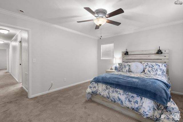 4210 YORK STREET, Wichita Falls, TX 76309