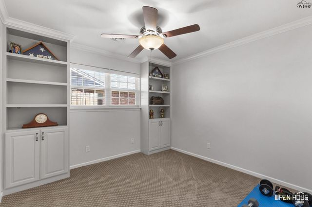 4210 YORK STREET, Wichita Falls, TX 76309