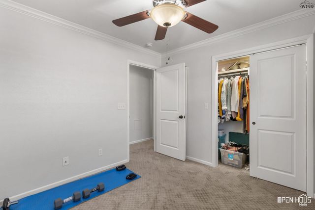 4210 YORK STREET, Wichita Falls, TX 76309