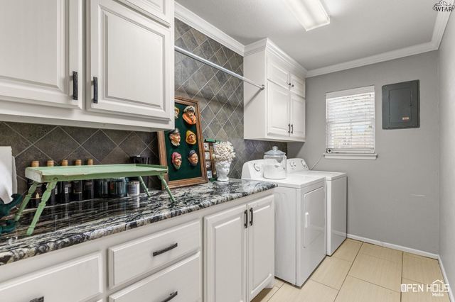 4210 YORK STREET, Wichita Falls, TX 76309