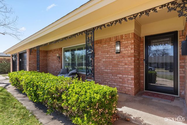 4210 YORK STREET, Wichita Falls, TX 76309