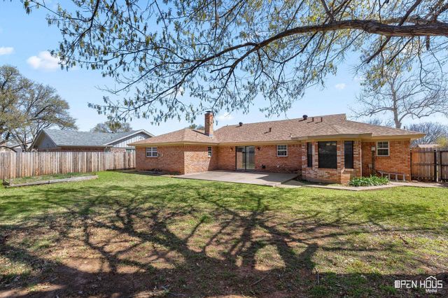 4210 YORK STREET, Wichita Falls, TX 76309