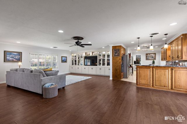 4210 YORK STREET, Wichita Falls, TX 76309