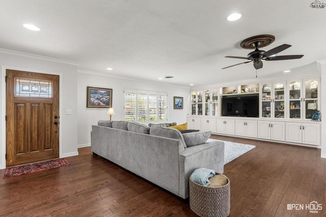 4210 YORK STREET, Wichita Falls, TX 76309