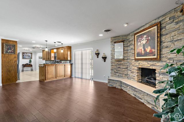 4210 YORK STREET, Wichita Falls, TX 76309