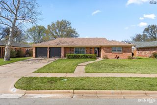 4210 YORK STREET, Wichita Falls, TX 76309