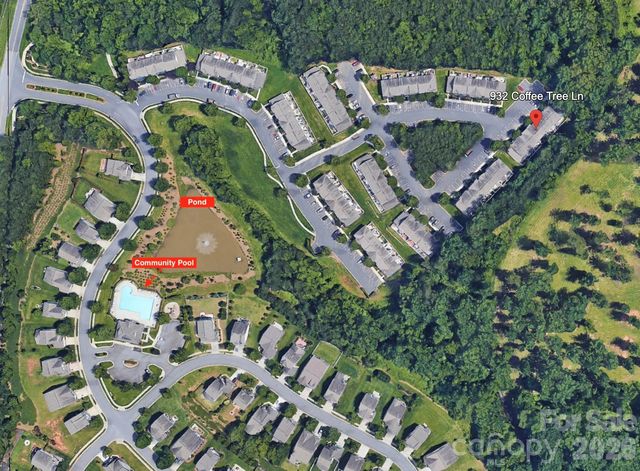 932 Coffee Tree Lane, Rock Hill, SC 29732