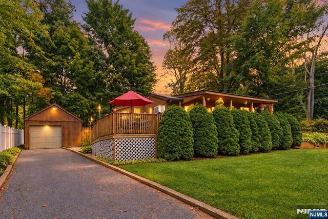 36 Beach Haven Road, West Milford, NJ 07421