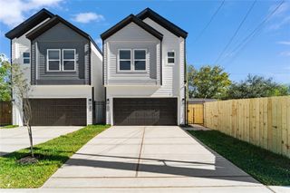 9023 Comal Street, Houston, TX 77051
