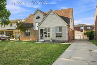 3 Morross Court, Dearborn, MI 48126
