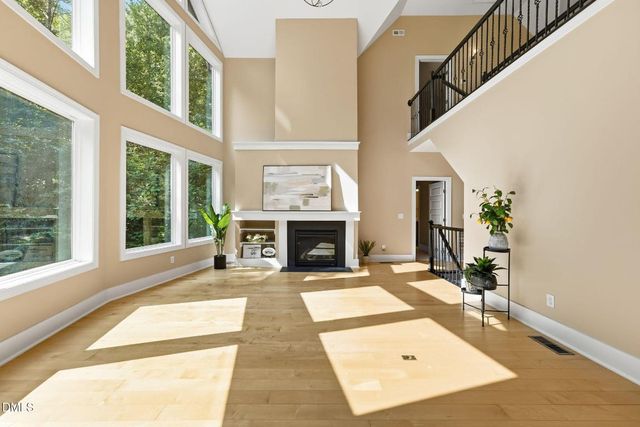 1001 Reaves Drive, Chapel Hill, NC 27516