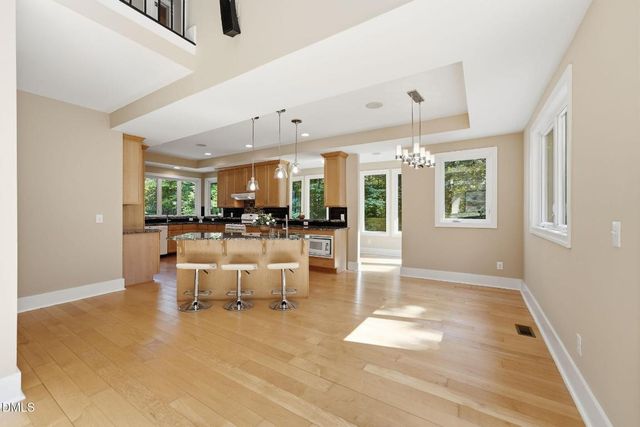 1001 Reaves Drive, Chapel Hill, NC 27516