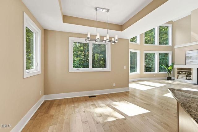 1001 Reaves Drive, Chapel Hill, NC 27516