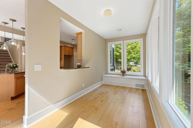 1001 Reaves Drive, Chapel Hill, NC 27516