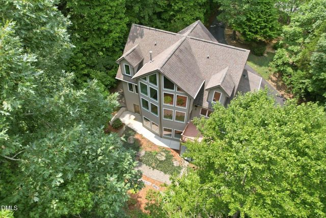 1001 Reaves Drive, Chapel Hill, NC 27516