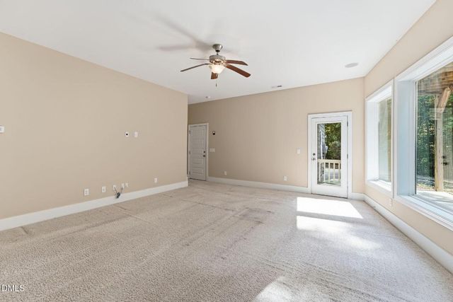 1001 Reaves Drive, Chapel Hill, NC 27516