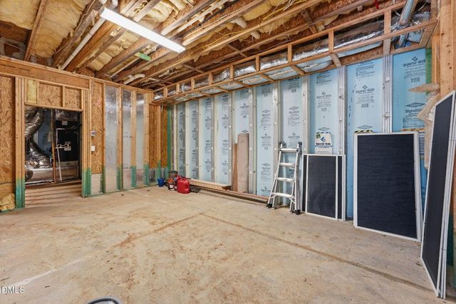 1001 Reaves Drive, Chapel Hill, NC 27516