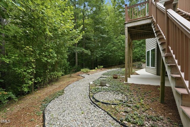 1001 Reaves Drive, Chapel Hill, NC 27516