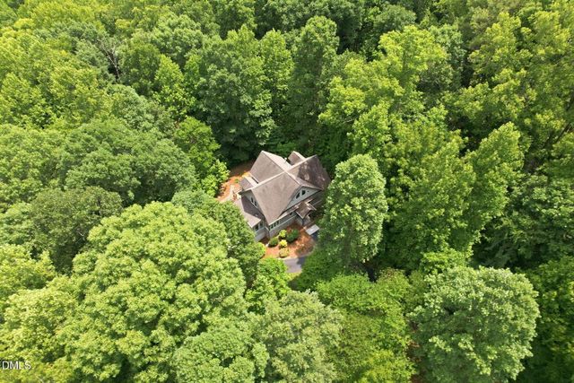1001 Reaves Drive, Chapel Hill, NC 27516