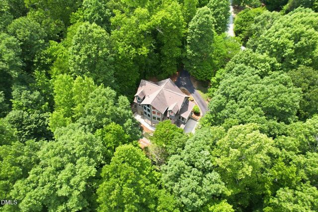 1001 Reaves Drive, Chapel Hill, NC 27516