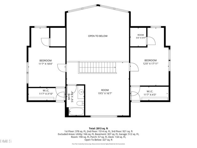 1001 Reaves Drive, Chapel Hill, NC 27516