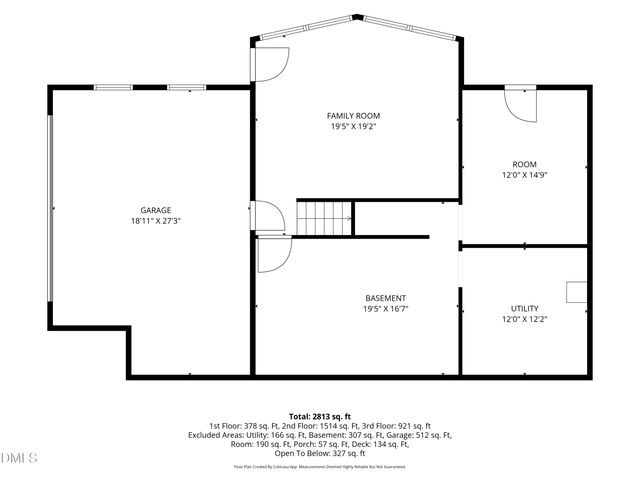 1001 Reaves Drive, Chapel Hill, NC 27516