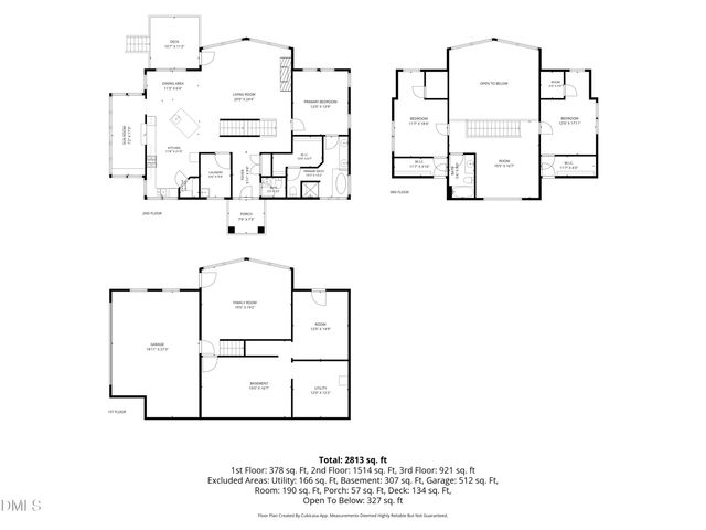 1001 Reaves Drive, Chapel Hill, NC 27516