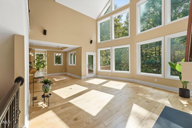 1001 Reaves Drive, Chapel Hill, NC 27516