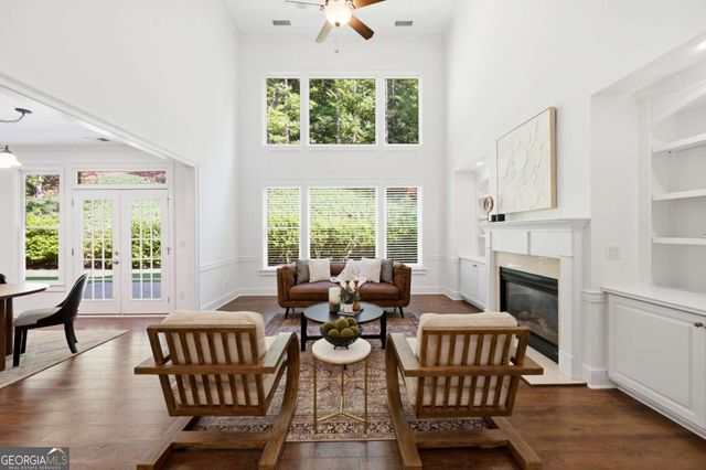 5534 Highland Preserve Drive, Mableton, GA 30126