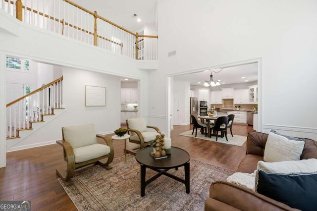 5534 Highland Preserve Drive, Mableton, GA 30126