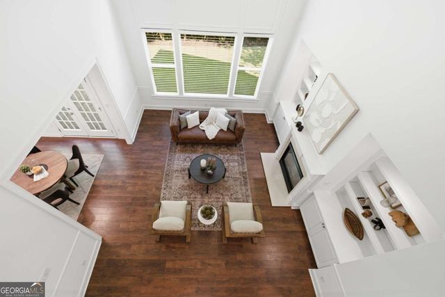 5534 Highland Preserve Drive, Mableton, GA 30126
