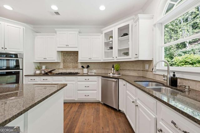 5534 Highland Preserve Drive, Mableton, GA 30126
