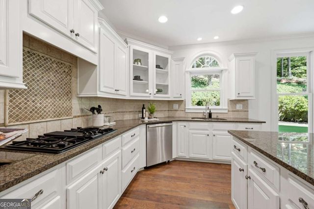 5534 Highland Preserve Drive, Mableton, GA 30126