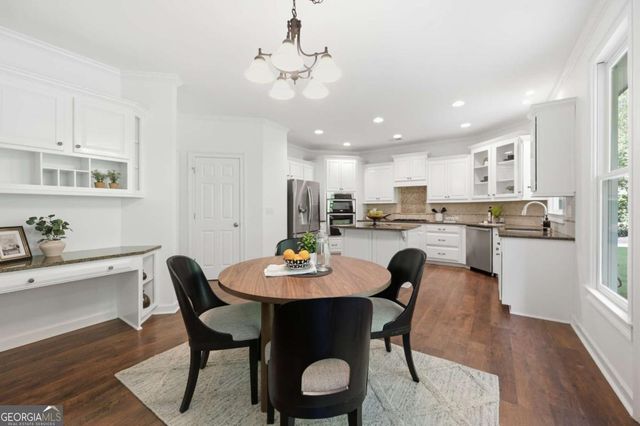 5534 Highland Preserve Drive, Mableton, GA 30126