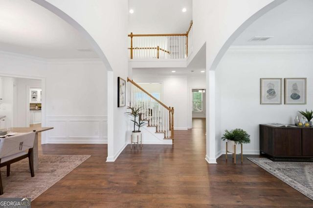 5534 Highland Preserve Drive, Mableton, GA 30126