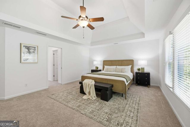 5534 Highland Preserve Drive, Mableton, GA 30126