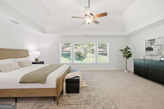 5534 Highland Preserve Drive, Mableton, GA 30126
