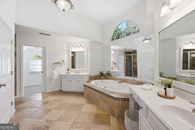 5534 Highland Preserve Drive, Mableton, GA 30126